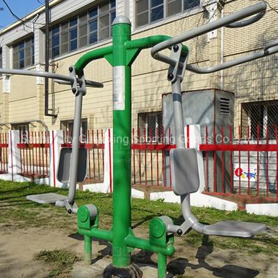 China Main Product Outdoor Gym Fitness Equipment - Pull Chair for sale