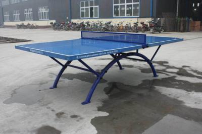 China Outdoor School Sports-Pingpong Table for sale