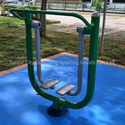 China New TUV Outdoor Body-Building Equipment for Exercising Leg Air Walker for sale