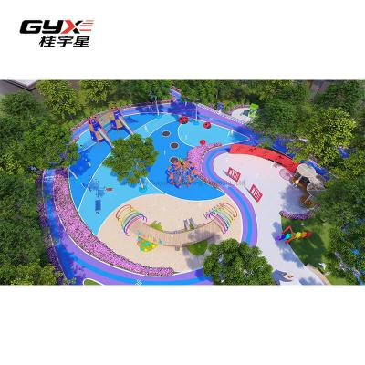 China 2021new Style Hot-Sale Outdoor Playground Equipment for sale