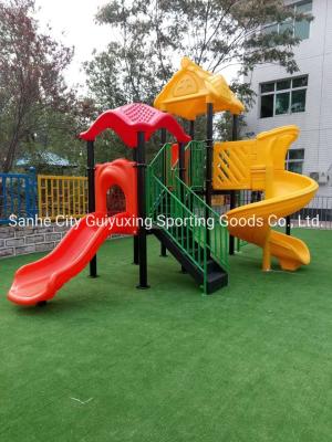 China New Style Children Playground Equipment for sale