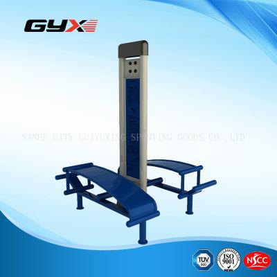 China New TUV Outdoor Fitness Equipment of Sit-up Board for Adult for sale