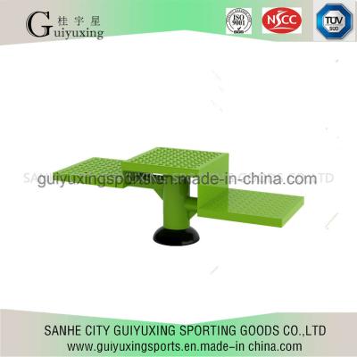 China Cardio Boxes of Outdoor Fitness to Improve The Ability of Lower Limbs for sale