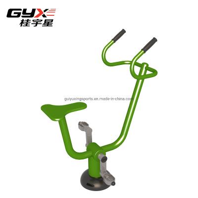 China 2022new TUV Outdoor Body-Building Equipment for Exercising Leg and Arm for sale