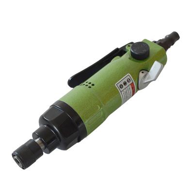 China Pnaumatic KR-57SP 4-6mm Yellow Color Tools Impact Wrench Pneumatic Impact Wrench Use Air Impact Screwdriver Easy Torque for sale