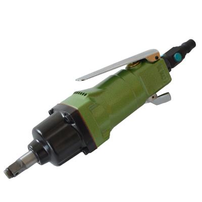 China Pneumatic KR-811SD Hot Screwdriver Straight Power 3/8 Inch Square Drive Air Pneumatic Tools MM8-10 for sale