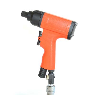 China KR-818PH MM8-10 Double Hammer Pneumatic Air Screwdriver Gun with 180 N.M Light Weight Pistol Air Pneumatic Tools for sale