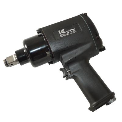 China KR-2628 3/4 Inch High Quality Air Tools Pneumatic Impact Gun Air Tire Tools With High Torque 1380N.m M25 for sale