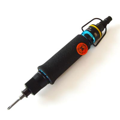 China KR-35TB Clutch Type Pneumatic Screwdriver Capacity 2.2-4.5mm Pneumatic Tools 2.2-4.5 mm for sale