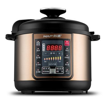 China New Design Hotel Multi Purpose Cooker Electric Pressure Cooker For Household for sale