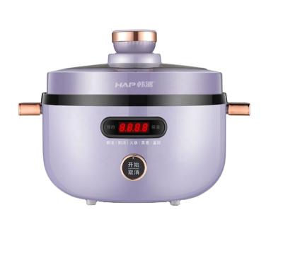 China Hotel Best Price Multifunctional Electric Automatic Rice Cooker Electric Pressure Cooker for sale