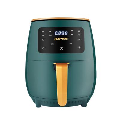 China Easy Operate Market Demand Multifunctional Household Kitchen Appliances Large Air Fryer for sale