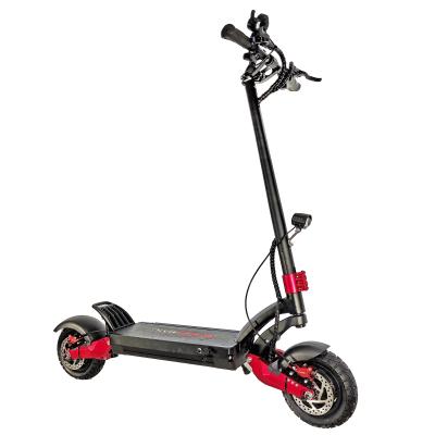 China Wholesale New Arrival Two Wheel Unisex REALMAX SX-10 Foldable Electro E Scooter For Adult for sale