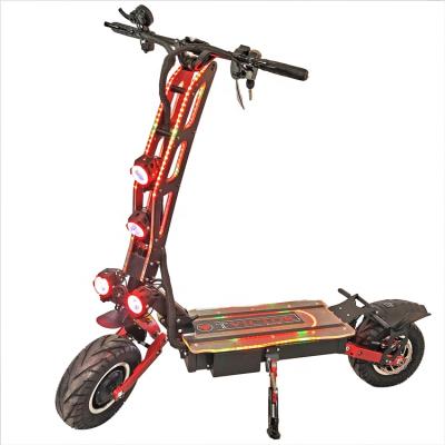 China Hot Sale TVICTOR ST-13 Big Tire Fat Folding Two Wheels Unisex Electric Scooters Quickly With Seat for sale