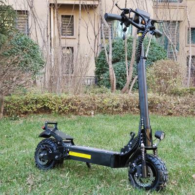 China Unisex Wholesale Hot Sale Adult Off Road 11 Inch 2000W 48V Cheap Electric Scooter Adult for sale