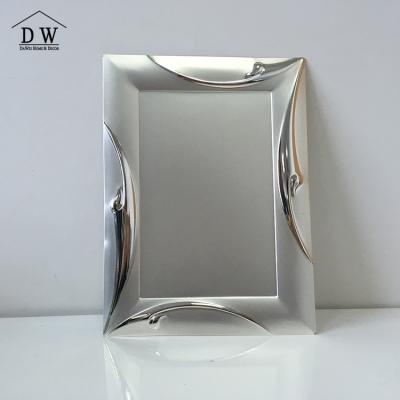 China India Factory Direct Sale DW-110 Multi Size Different Metal Picture Frame for sale