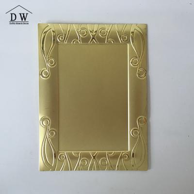 China India China Manufacturer Sale Assurance Metal Photo Frame with Authorized for sale