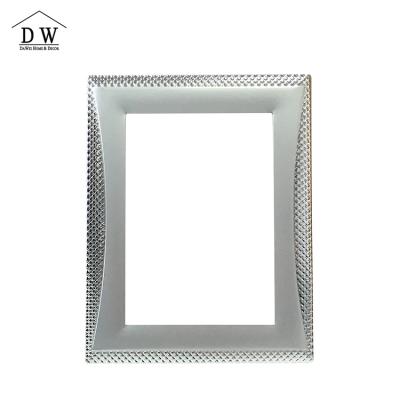 China New India Style Metal Souvenir Photo Frame for Home Art Decoration for sale