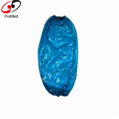 China OEM Comfortable Sleeve Covers / Cheap Plastic Sleeve Cover / Disposable Sleeve Covers for sale