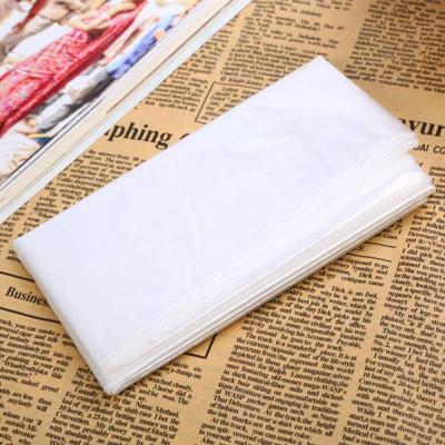 China Wholesale Custom Family Manufacturer Disposable Plastic Bathtub Liners for sale