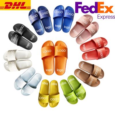 China Modern Designer Fashion Trend Design Low Price New Slippers Lvt for sale