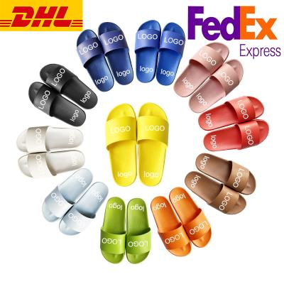 China Fashion Trend Fashion Appearance Reasonable Price Delicate Slippers Design Women for sale