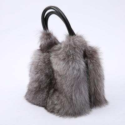 China Real fashion fashion fox fur handband for sale