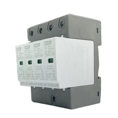 China Wholesale Good Quality  HNSPD-20 2P Surge Protector Dc Durable Surge Protector With Battery HNSPD-20 2P for sale