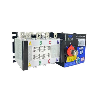 China Manufacturers Direct Sale HDQ1-800/4 800A 250A Uninterrupted Automatic Transfer Switch HDQ1-800/4 800A for sale