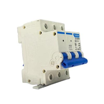 China Wholesale High Quality Dc Miniature Circuit Breaker Professional Miniature Circuit Breaker 1p2p3p4p for sale