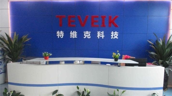 Verified China supplier - Shenzhen City Teveik Technology Co., Ltd.