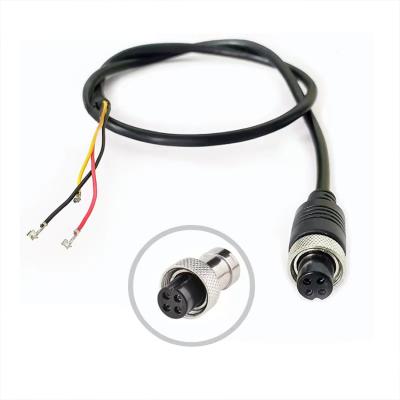 China Car Shenzhen OEM Cables For Wifi Wireless CCTV Camera System Security Surveillance Price for sale