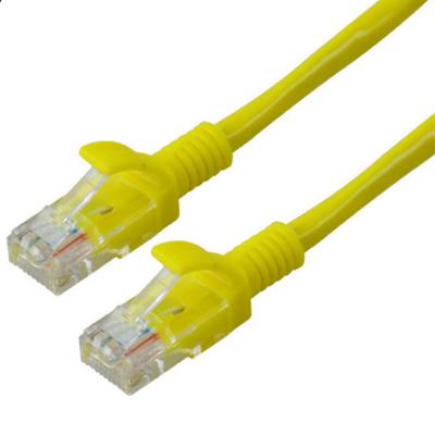 China Networking Hot Selling Cat 6 Ethernet Cable Outerdoor Cat 6 Cable Pure Copper for sale