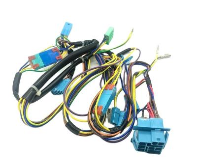 China Home Appliance Professional Manufacture Cheap Price  household appliances Hot Rod Wire Harness for sale