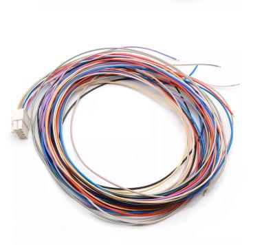 China Home Appliance Cheap Price Customizable length household appliances Auto Wire Harness for sale