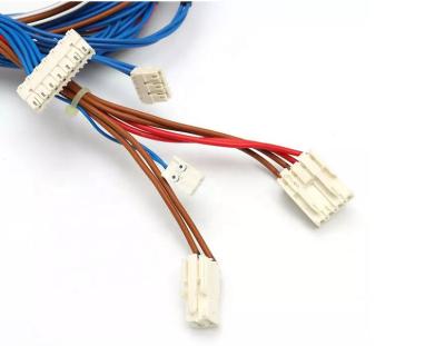 China Home Appliance Dongguan Unique Manufacture Cheap Small household appliances Auto Wire Harness for sale