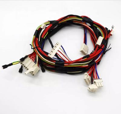 China Home Appliance Free Sample Factory Custom Household Appliances Wiring Harness for sale