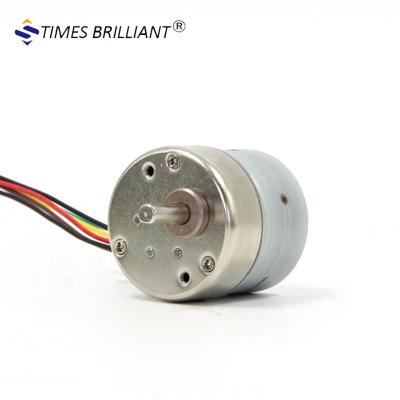 China China low cost 0.4A 1NM 3rpm mini 5V /12V stepper motor with gear ratio 120 for telescope or medical device 35YF22GN120R-TF0 for sale