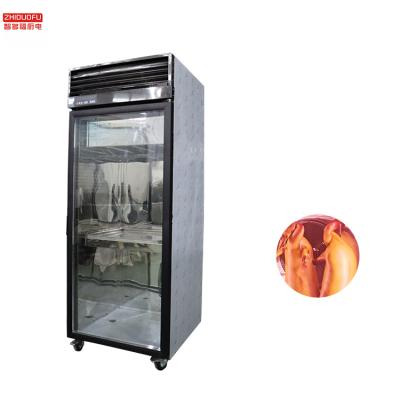 China Food Processing Dehumidifier for Dry Roast Duck Air Dryer Chicken Cabinet Machine for sale