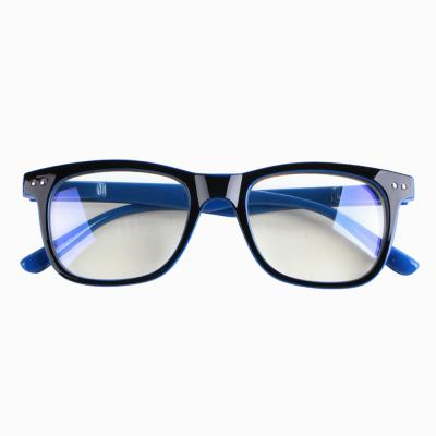 China For Reading Glasses Fashion High Quality Computer Blocking Gaming Anti Blue Light Glasses XH0058 for sale