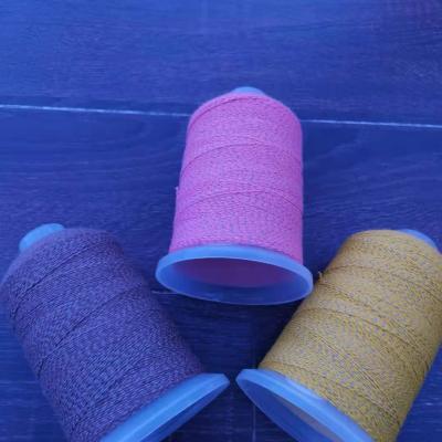 China Thoughtful Elastic Fashion Crochet&Knitting Yarn For Making Halloween Sweater Jumper Hoodie Clothes Hats for sale