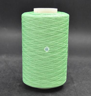 China Eco-friendly High Tenacity Sustainable Colored Thermochromic Highlight Thread For Embroidery for sale