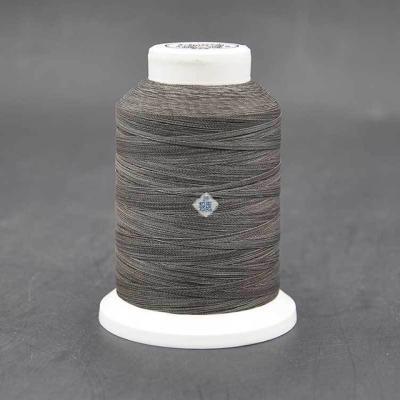 China High Tenacity Colored Polyester High Tensile Quality Special Thermochromic Thread For Sewing for sale