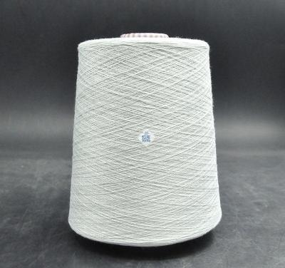 China High Tenacity Carbon / Stainless / Acrylic Coated Fiber Lead Wire With Antistatic Function for sale