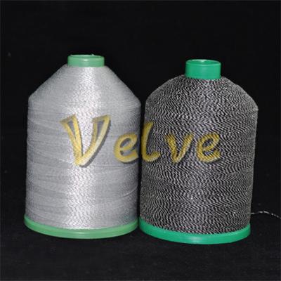 China Anti Static Super Quality Anti Static Yarn For Esd Cloth for sale