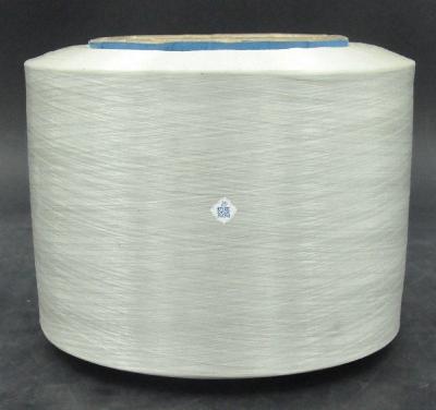 China Wholesale High Tenacity Holt Sales Polyester Hot Melt Yarn Yarn SGS Certificate for sale