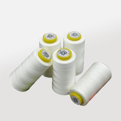 China Wholesale Water Soluble Dissolve Embroidery Thread Water Soluble Sewing Thread For Embroidery for sale