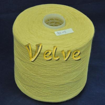 China High Temperature Resistant Meta-aramid / Para-aramid Sewing Thread Bullet Proof In Military Use for sale