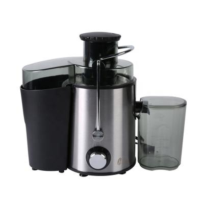 China Stainless Steel 800W Juice Extractor Electric Automatic Juicer 304 Kitchen Electric Small Juicers Household for sale