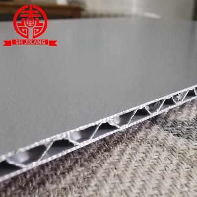 China Building Material Grade A2 Cladding 3d Wall Panels Fireproof Aluminum Composite Panel for sale